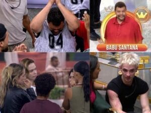 Nova liderança redefine estratégias no BBB26