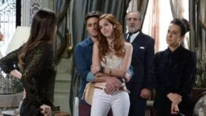 Transição de carreira de ex-atriz de Amor à Vida Aos 45 anos