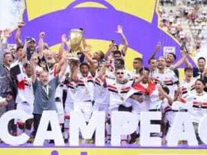 Copa São Paulo de Futebol Jr: últimos campeões e retrospecto recente