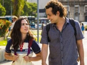 Parceria de Tatá Werneck e Eduardo Sterblitch em novos projetos