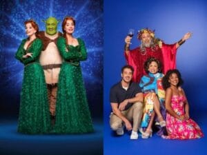 Calendário Teatral 2026: Confira os Principais musicais confirmados