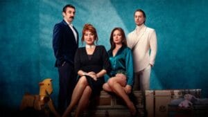 Por que o público da Record se identifica tanto com as novelas turcas?