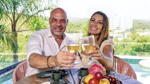 Segredos de Solange Frazão: Disciplina e Amor