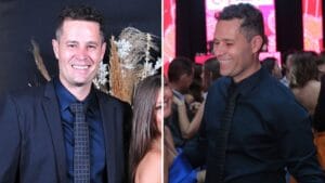 Formatura de Maria Sophia: Celebração familiar e ausências notadas