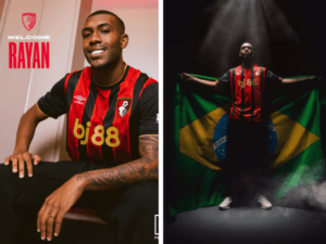 Mercado da Bola: Clubes da Série A do Brasileirão superam R$ 1 bilhão em