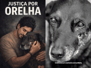 Caso Orelha: mobilização por justiça e punição