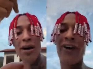 Onda de assaltos no Rio de Janeiro: Oruam se revolta com violência contra trabalhadores