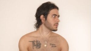 Filho de Murilo Benício: a trajetória de Antonio Benício Negrini