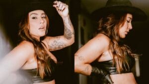 Grávida, Lauana Prado: Alegria na Gestação