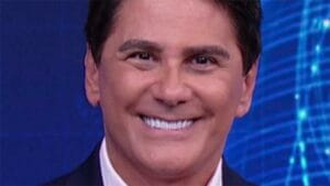 Reação de César Filho à gravidez da filha