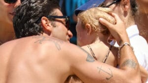 Filha caçula de Chay Suede: Destaques sobre a família e curiosidades do ator