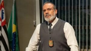 Segredo obscuro do Delegado de Três Graças revelado por Ferette