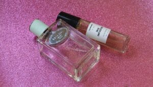 Dupe do Infusion d’Iris: Iris Infusion – Resenha Completa