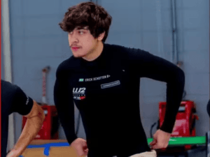 Piloto de Fórmula Delta é preso após agredir adolescente no DF