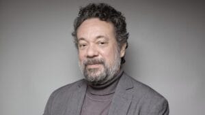 Márcio Vito: retorno à televisão e honra no trabalho