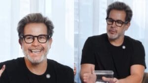 Murilo Benício: Emagrecimento e Saúde