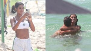 Pocah: Nova Relação e Fim do Noivado