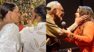 Homenagens a Preta Gil Seis meses após sua morte