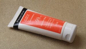 Protetor solar FPS 99 da Principia: Resenha Completa
