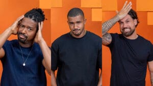 BBB 26: Resumo da formação do segundo paredão