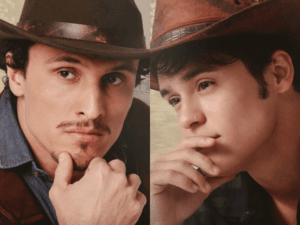 Estreia da peça ‘O Segredo de Brokeback Mountain’ no teatro Itália em SP