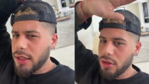 Zé Felipe: Revelações sobre família e carreira