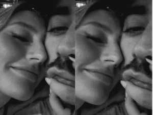 Bruna Griphao: novo romance com Yam Vieira