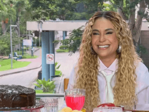 Treta do bolo: Sarah Andrade responde sobre citar Juliette no BBB26