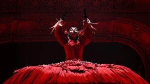 Lady Gaga: da Falência às Mansões de Luxo