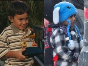 História do Menino Detido nos EUA que recebeu o Grammy de Bad Bunny