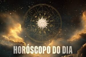 Horóscopo de hoje: Previsões para todos os signos