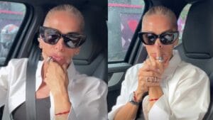 Adriane Galisteu: Desafios da vida pessoal e profissional