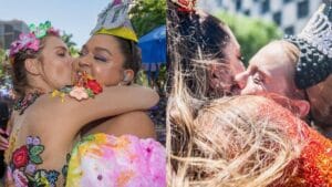 Carolina Dieckmann e Preta Gil: uma Amizade Marcada por Memórias e Afeto