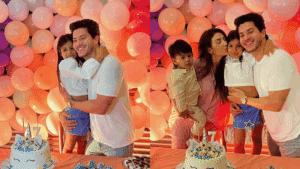 Arthur Aguiar: Educação dos filhos e convivência familiar