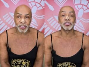 Desafios de Virginia no Carnaval 2026 sob orientação de Carlinhos Salgueiro