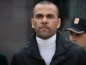 Daniel Alves: Bloqueio de R$ 7,7 milhões e desdobramentos legais