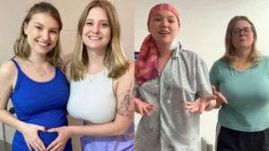 Homenagem de Priscila Kiekow a Isabel Veloso