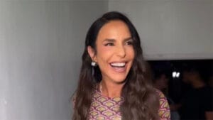 Bolos de aniversário das filhas gêmeas de Ivete Sangalo