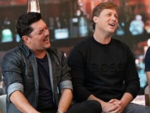 George Henrique e Rodrigo: Justiça determina devolução de caminhão a empresários