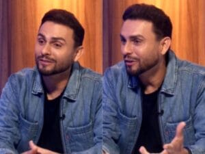 Mano Walter: Desafios do forró e adaptação ao mercado sertanejo