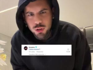 Ana Castela chama Zé Felipe por apelido e agita fãs