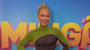 Virginia Fonseca no Domingão com Huck: Revelações e Preparação para o Carnaval