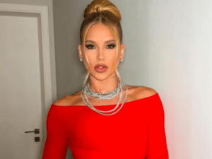 Virginia Fonseca: convite para Globo e Possível Trabalho na emissora